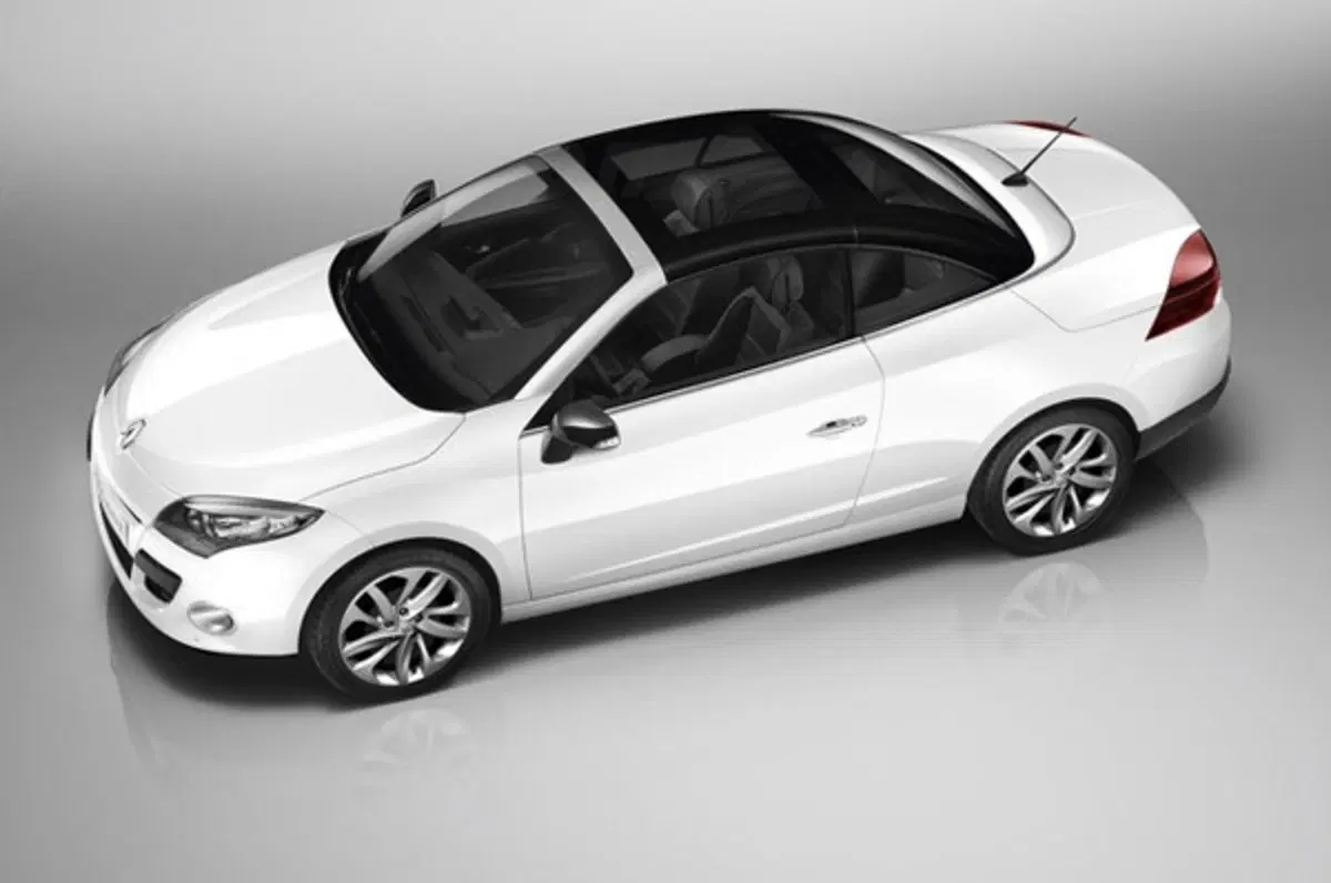 Renault Megane CC 2010 (3)
