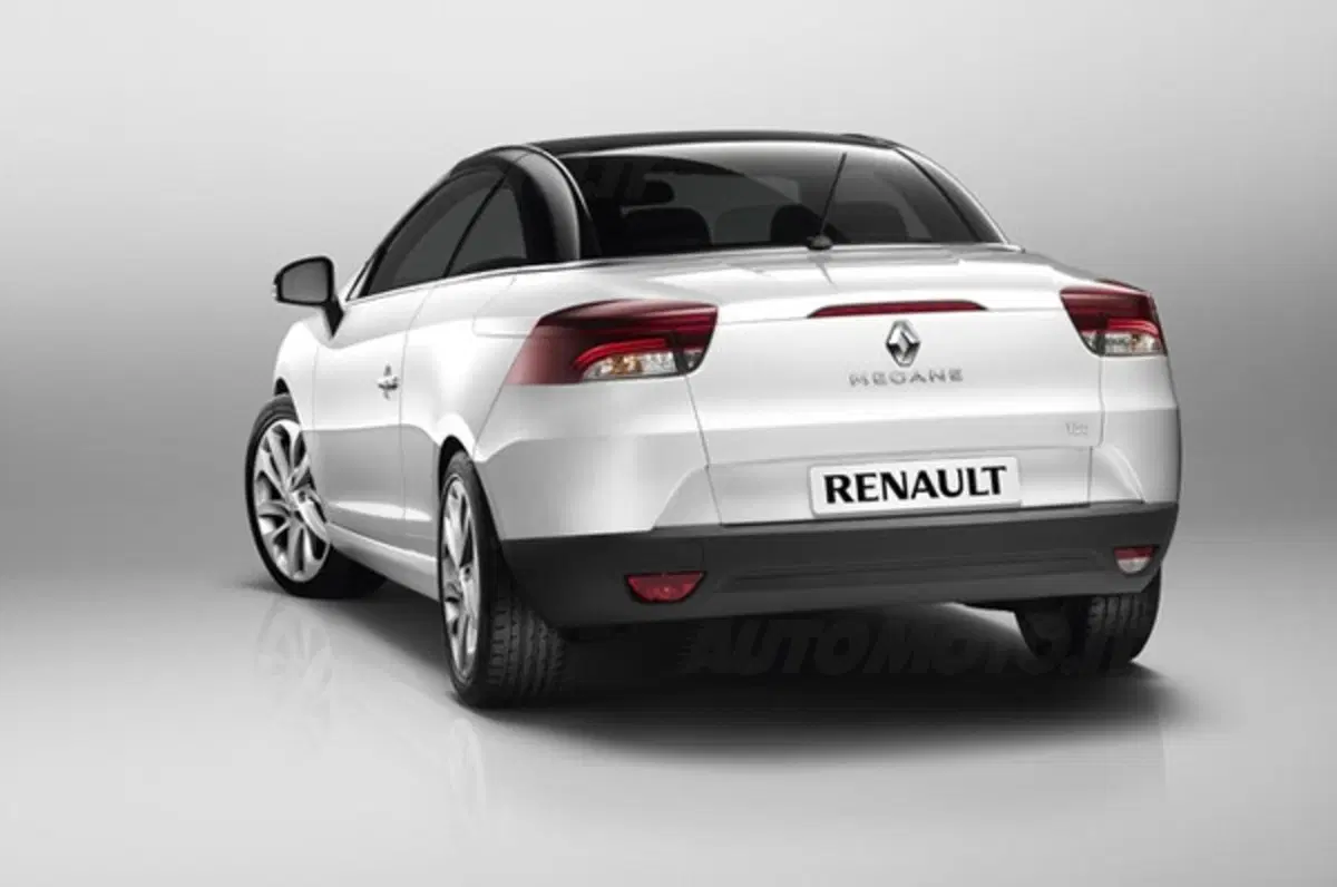 Renault Megane CC 2010 (4)