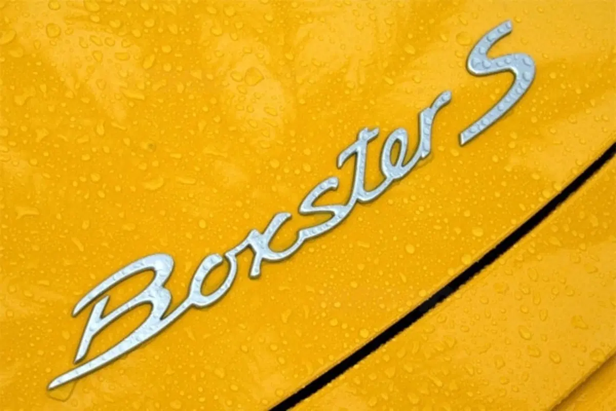 Un 3 cilindri per la nuova Porsche Boxster? (4)