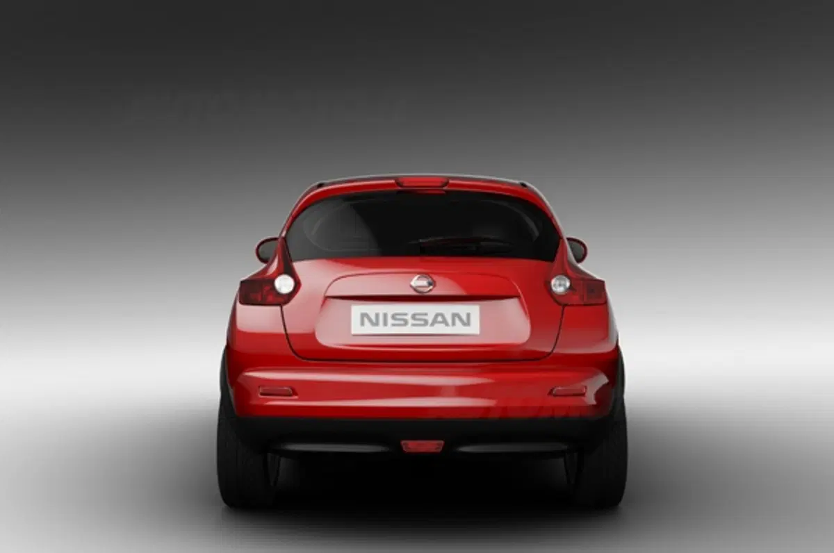 Nissan Juke (5)