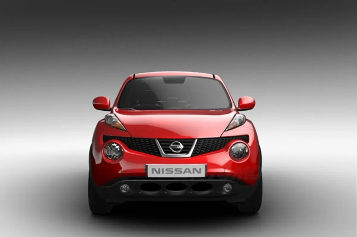 Nissan Juke (6)