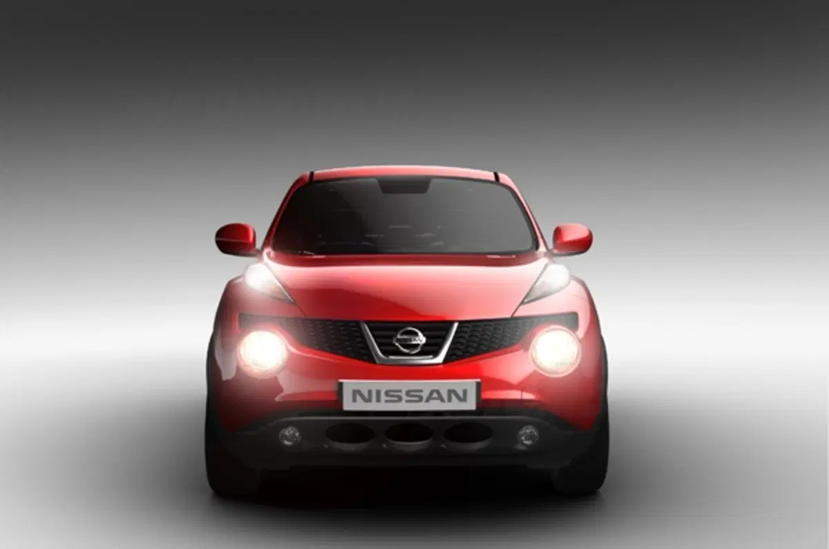 Nissan Juke (7)