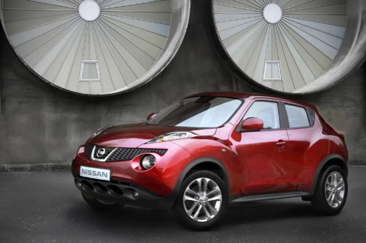 Nissan Juke (8)