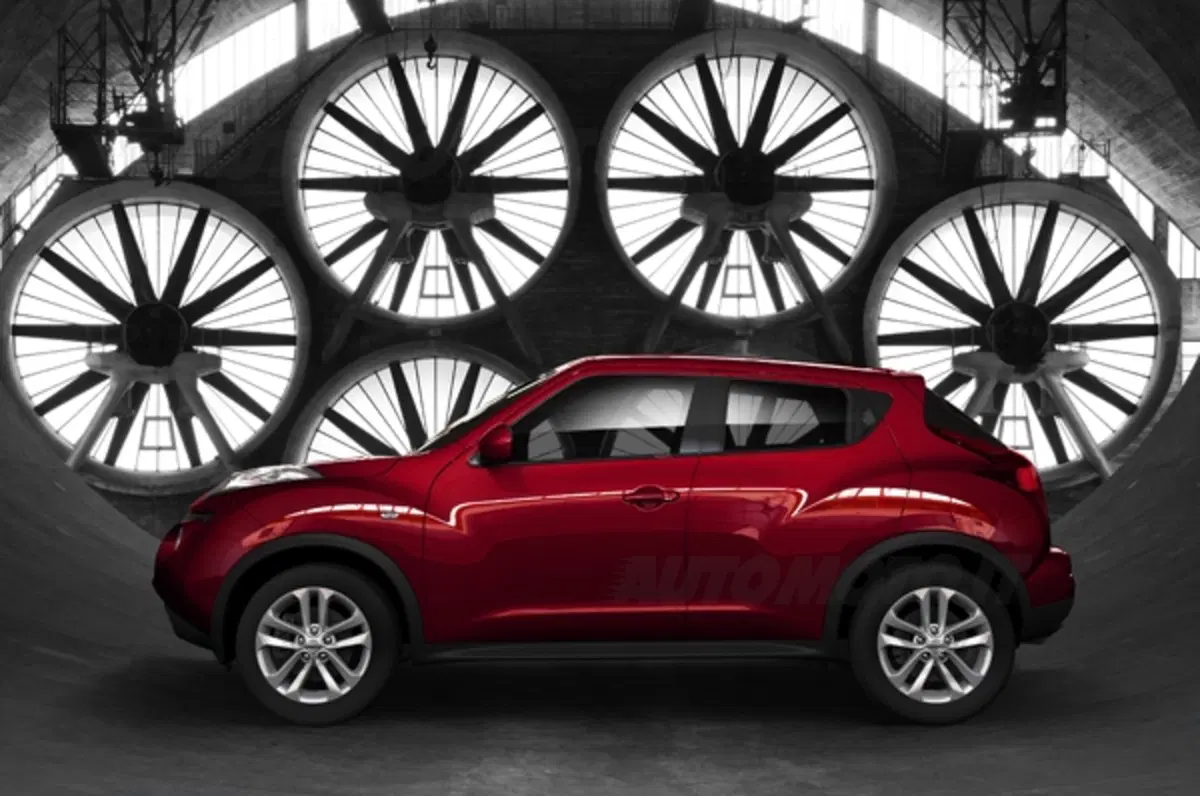 Nissan Juke (9)