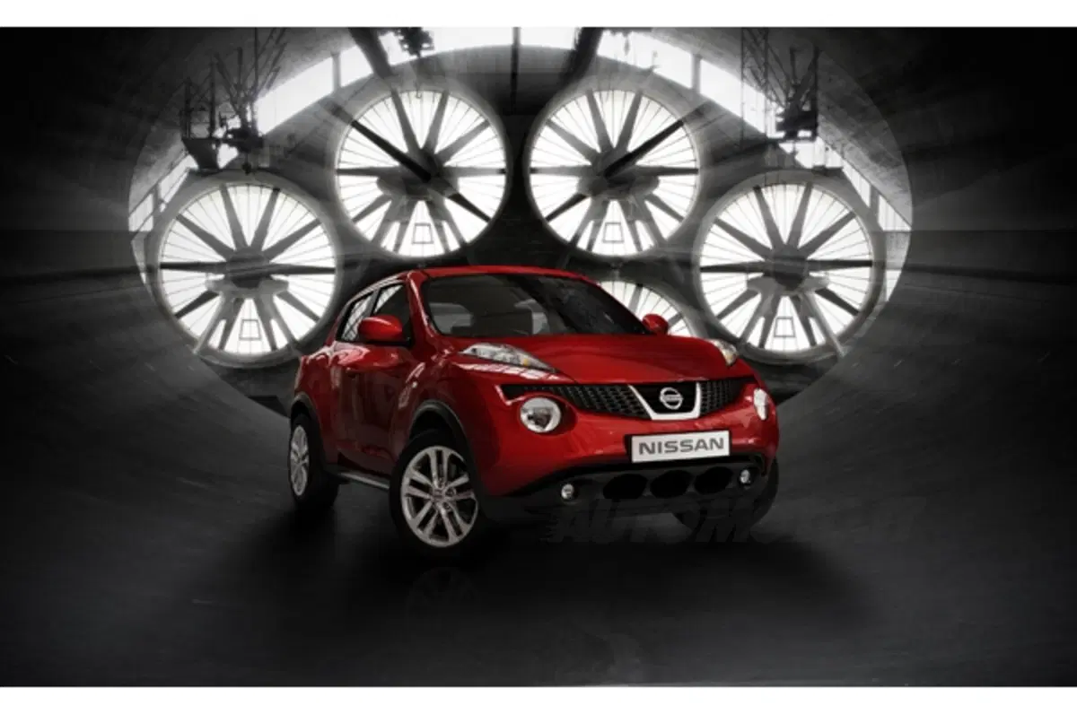 Nissan Juke (10)