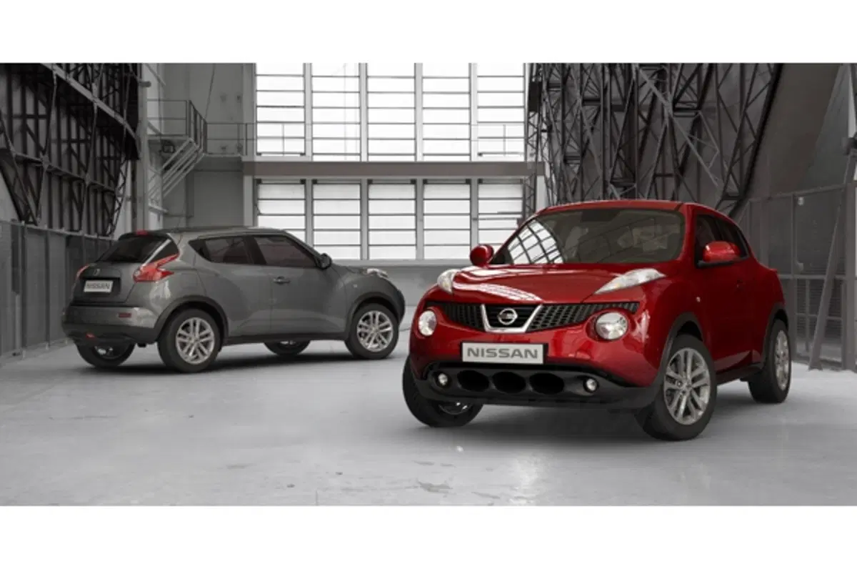 Nissan Juke (11)