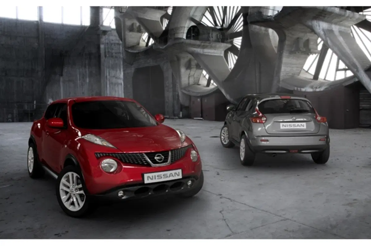 Nissan Juke (12)