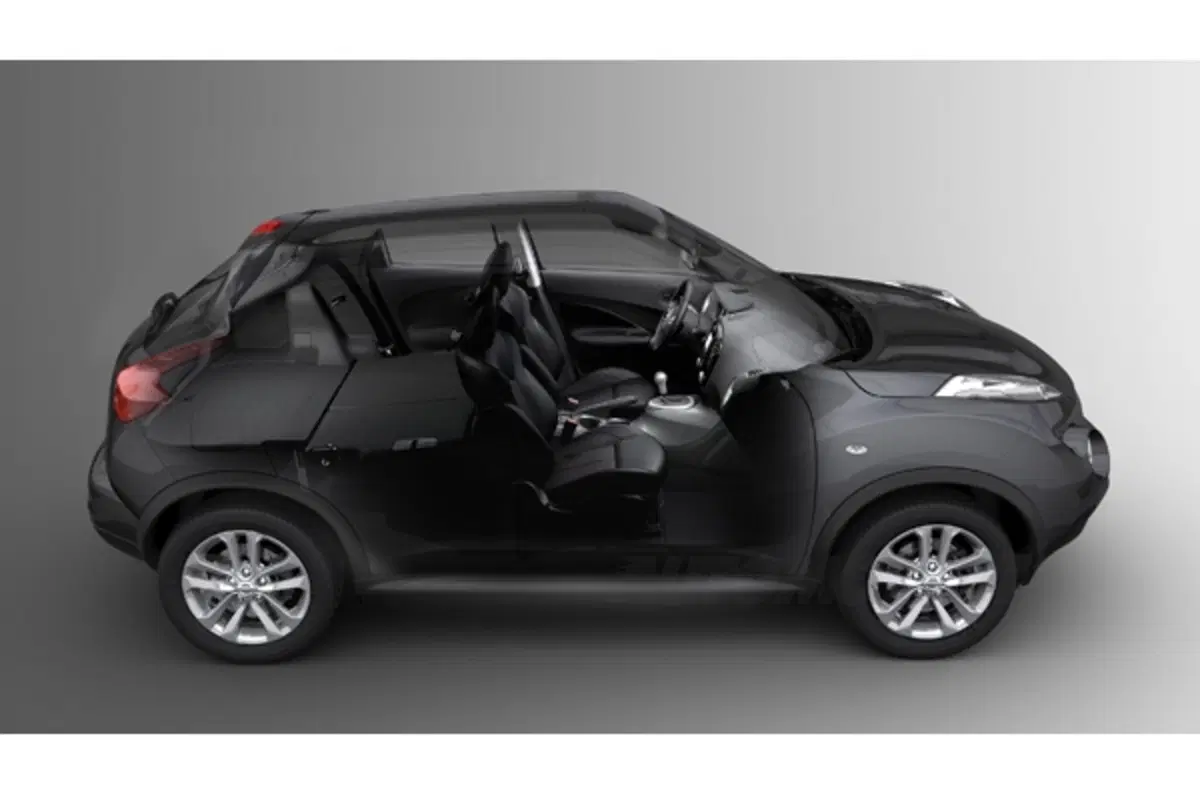 Nissan Juke (13)