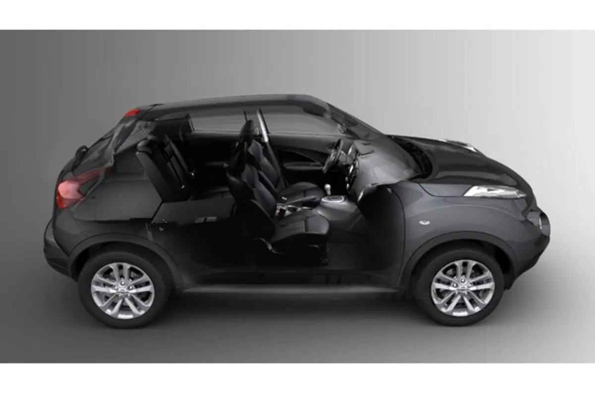 Nissan Juke (14)