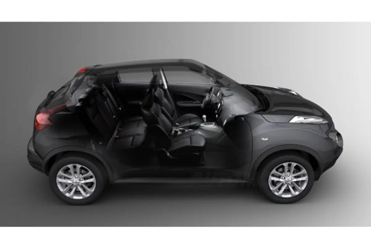 Nissan Juke (15)