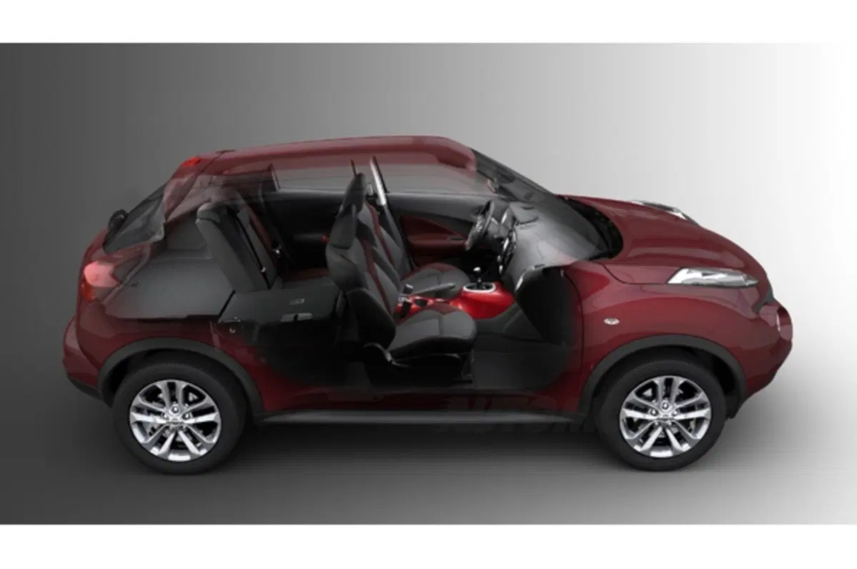 Nissan Juke (17)