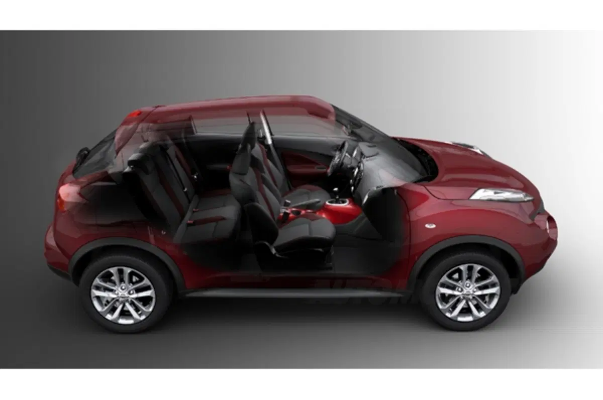 Nissan Juke (18)
