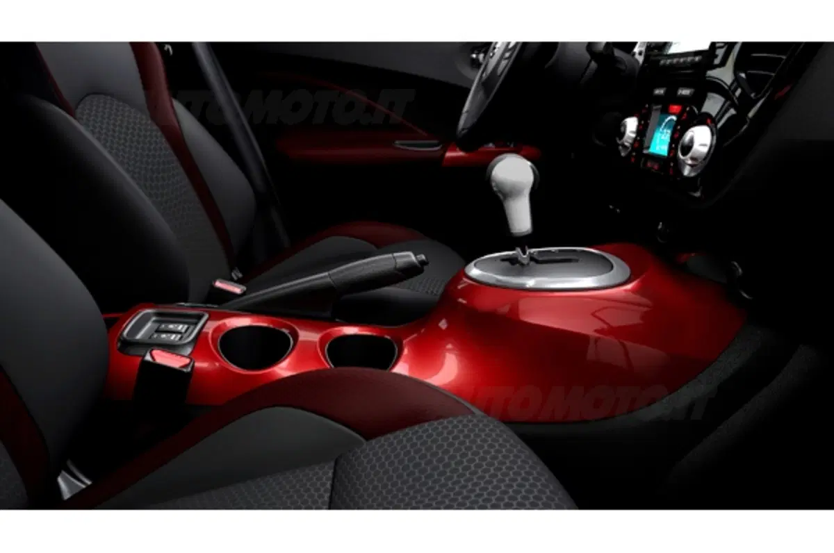 Nissan Juke (20)