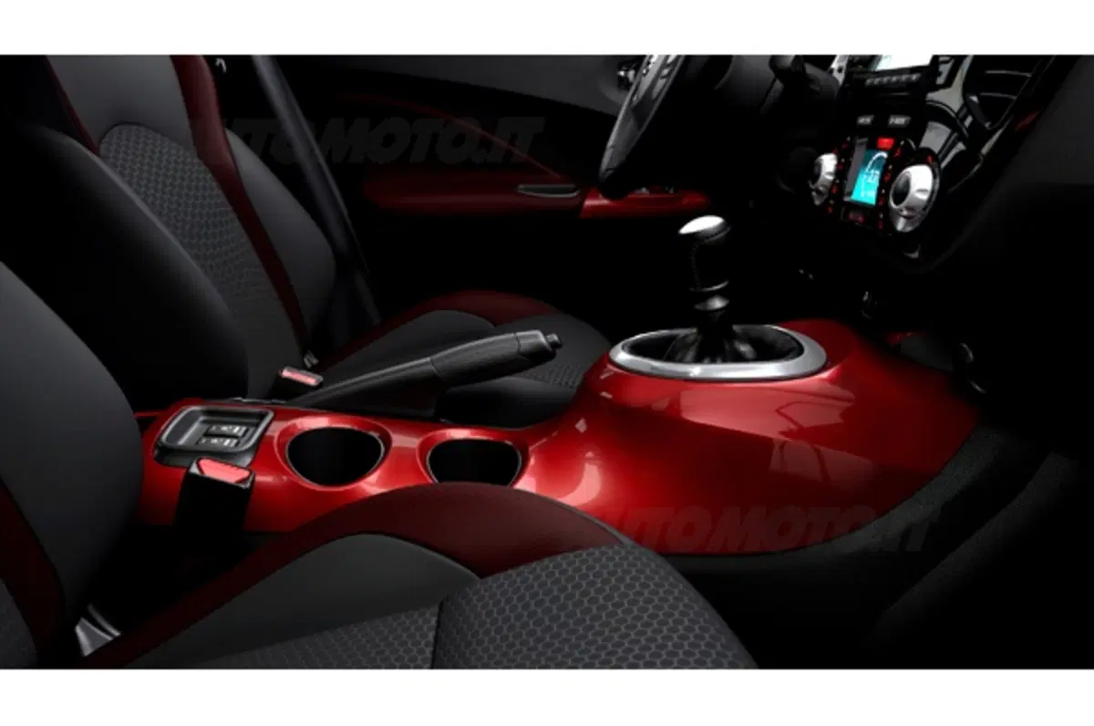 Nissan Juke (21)