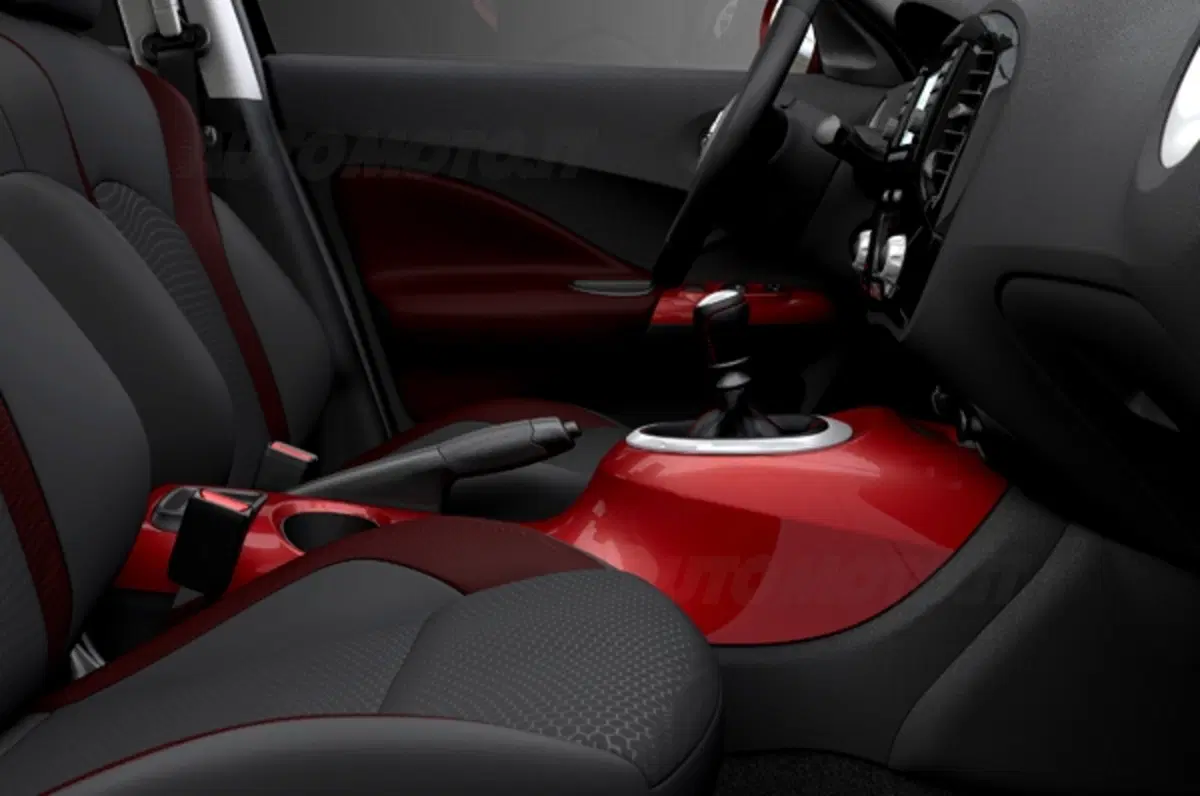 Nissan Juke (22)