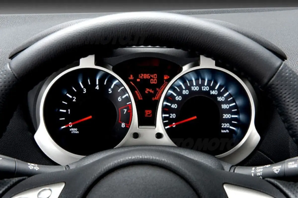 Nissan Juke (23)