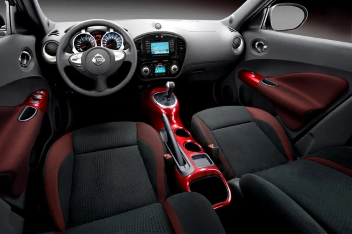 Nissan Juke (26)
