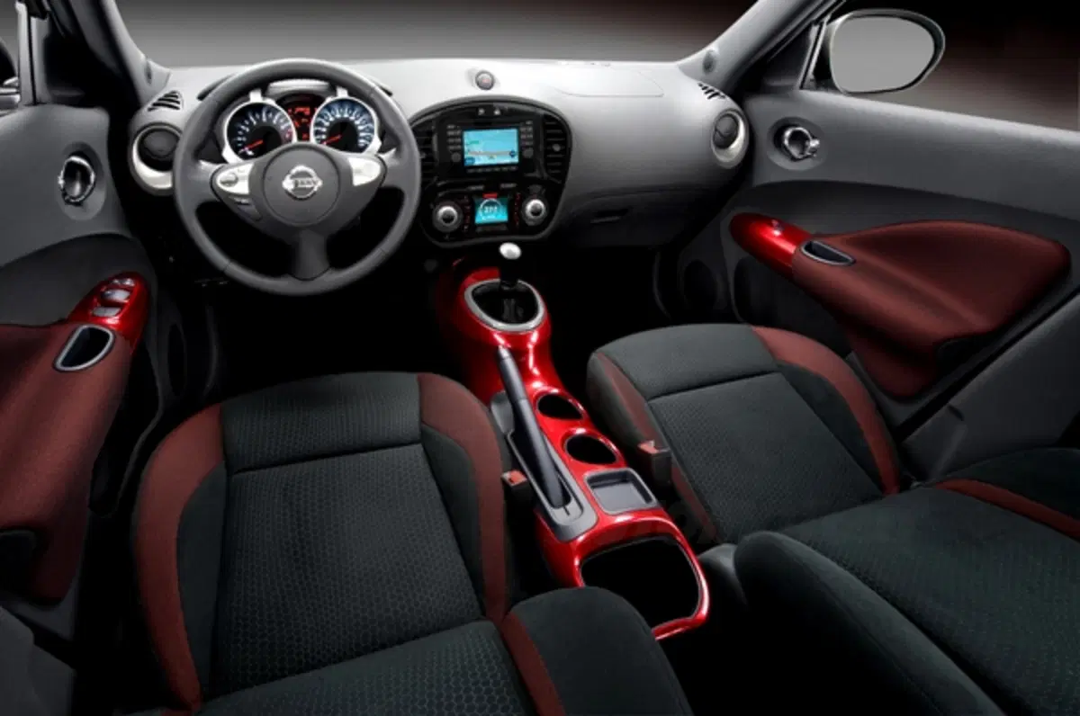 Nissan Juke (27)