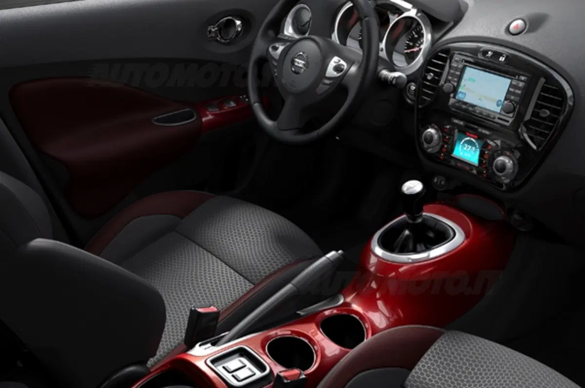 Nissan Juke (28)