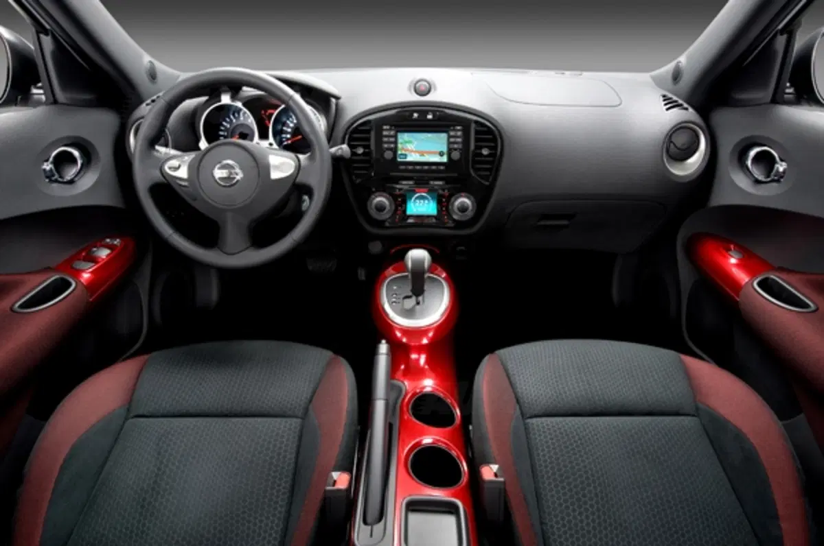 Nissan Juke (31)