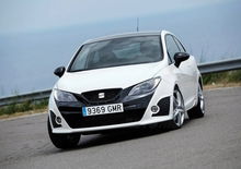 Seat Ibiza Bocanegra Special Edition