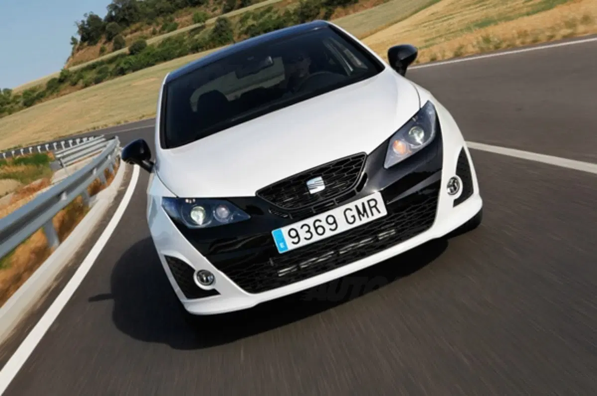 Seat Ibiza Bocanegra Special Edition (3)