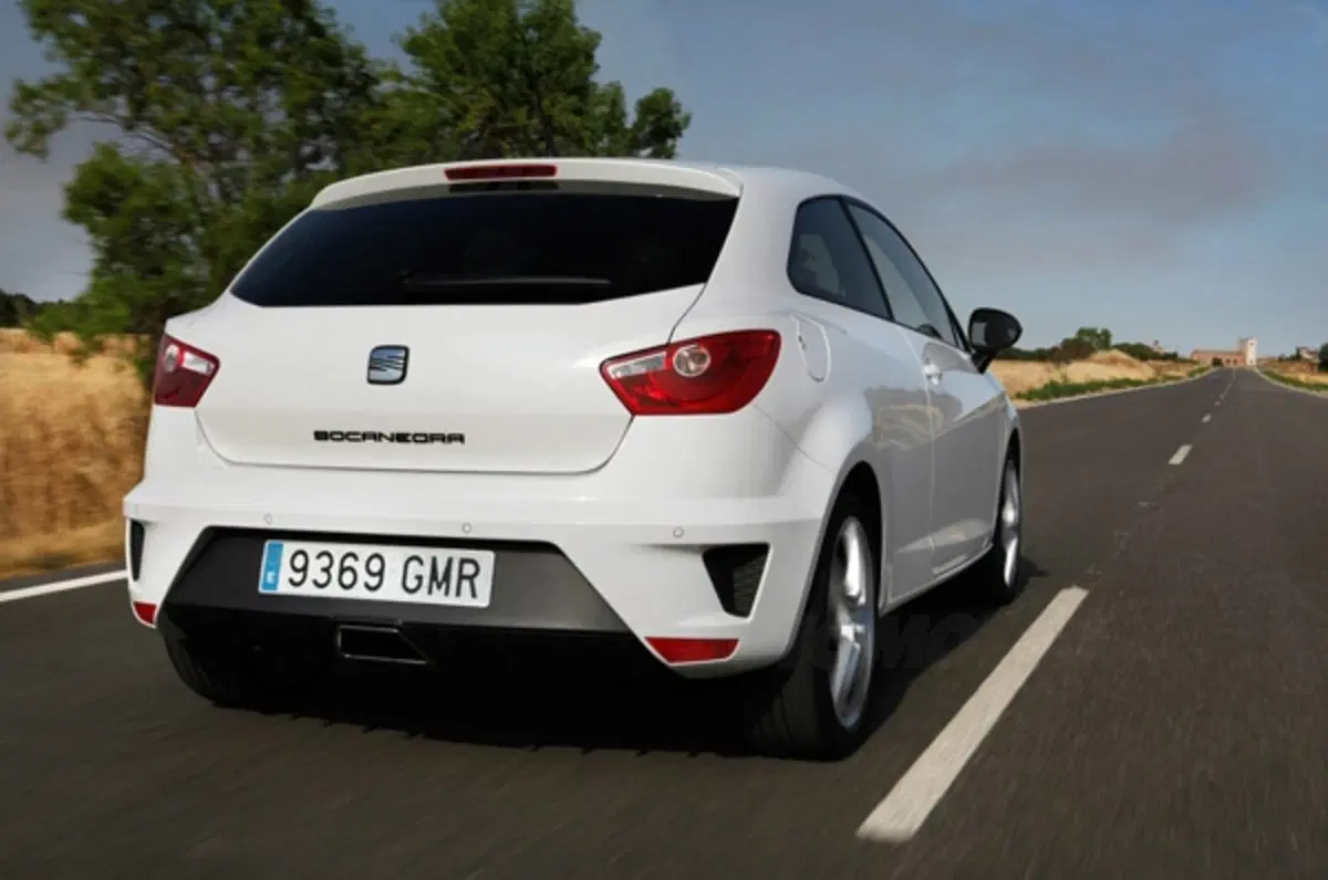 Seat Ibiza Bocanegra Special Edition (4)