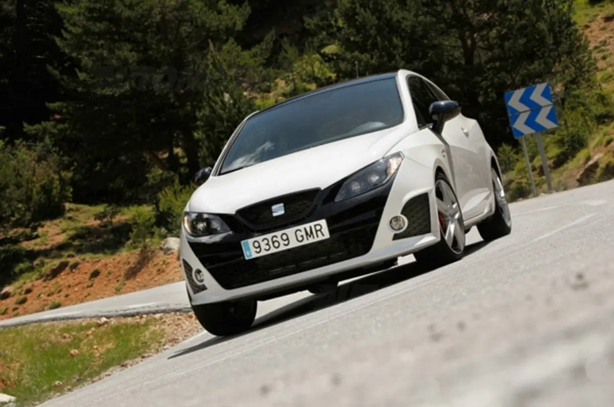 Seat Ibiza Bocanegra Special Edition (9)