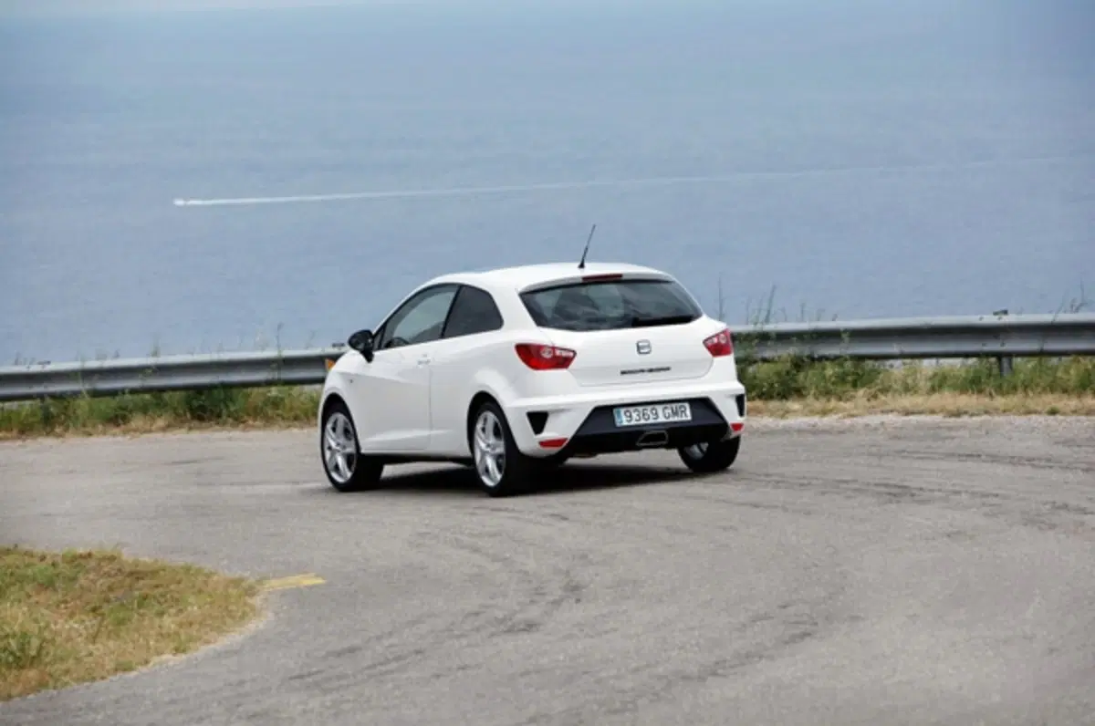 Seat Ibiza Bocanegra Special Edition (10)