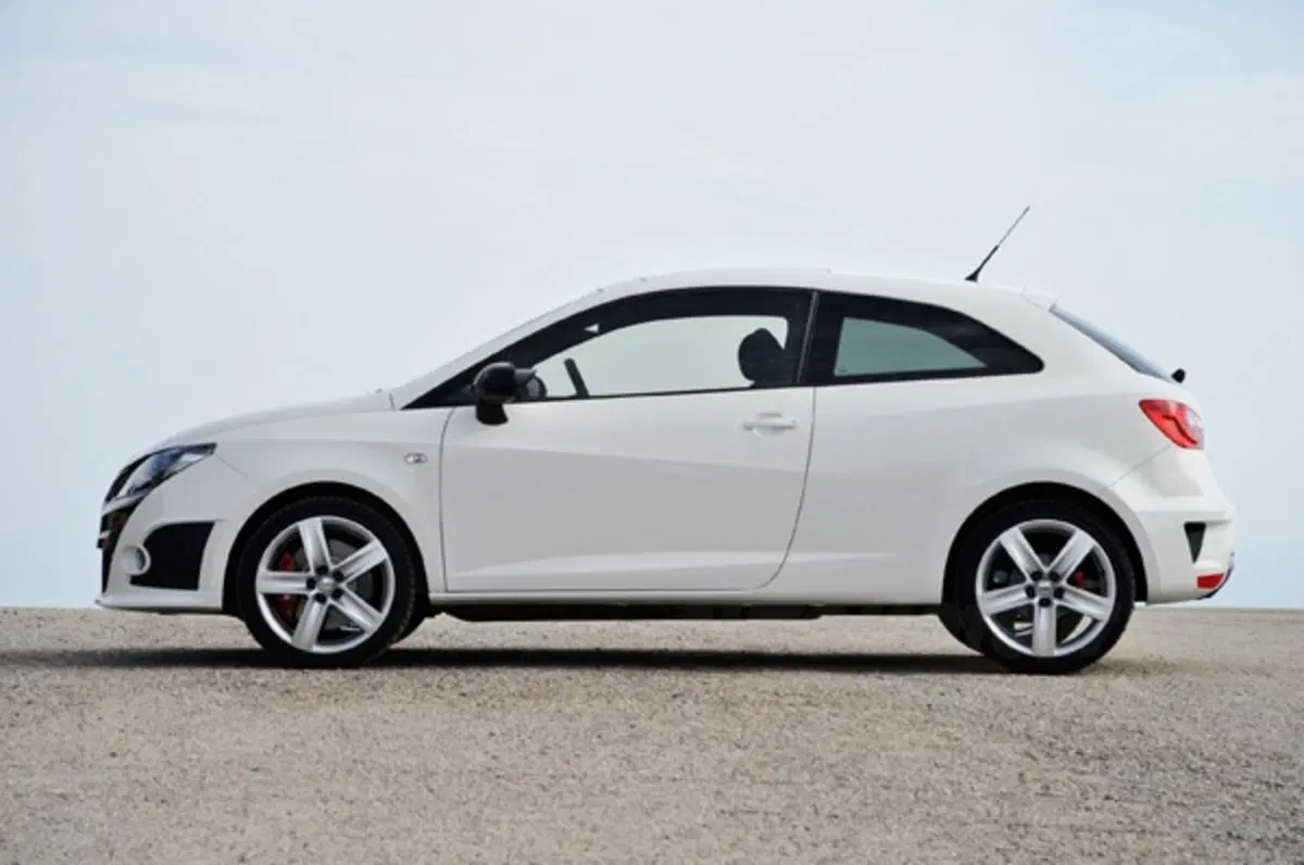 Seat Ibiza Bocanegra Special Edition (12)