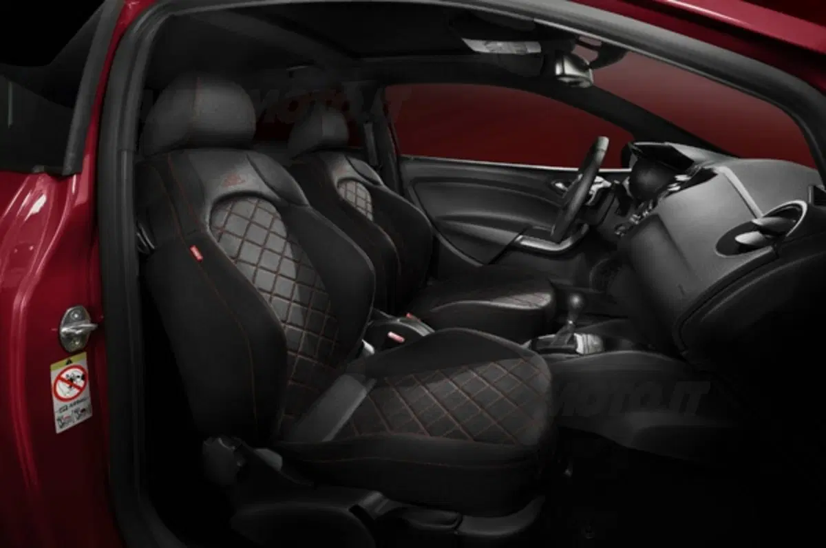 Seat Ibiza Bocanegra Special Edition (20)