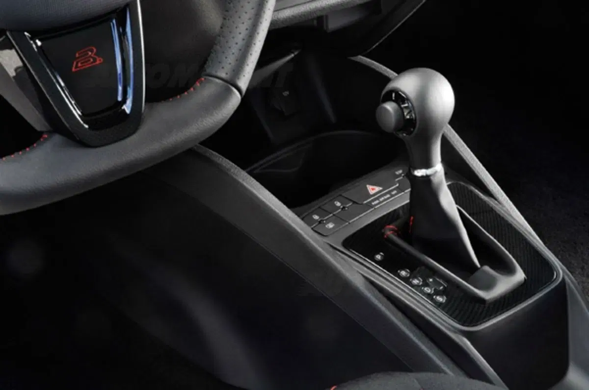 Seat Ibiza Bocanegra Special Edition (24)