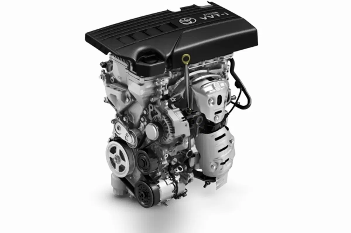 Toyota Yaris 2010 (23)