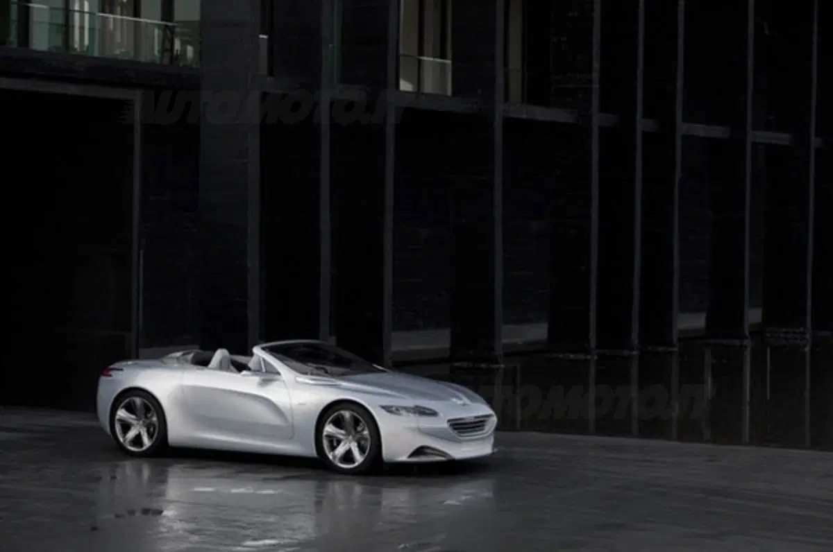 Peugeot SR1 (8)
