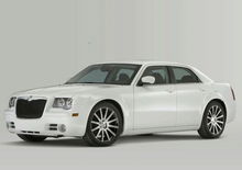 Chrysler 300 S6 ed S8