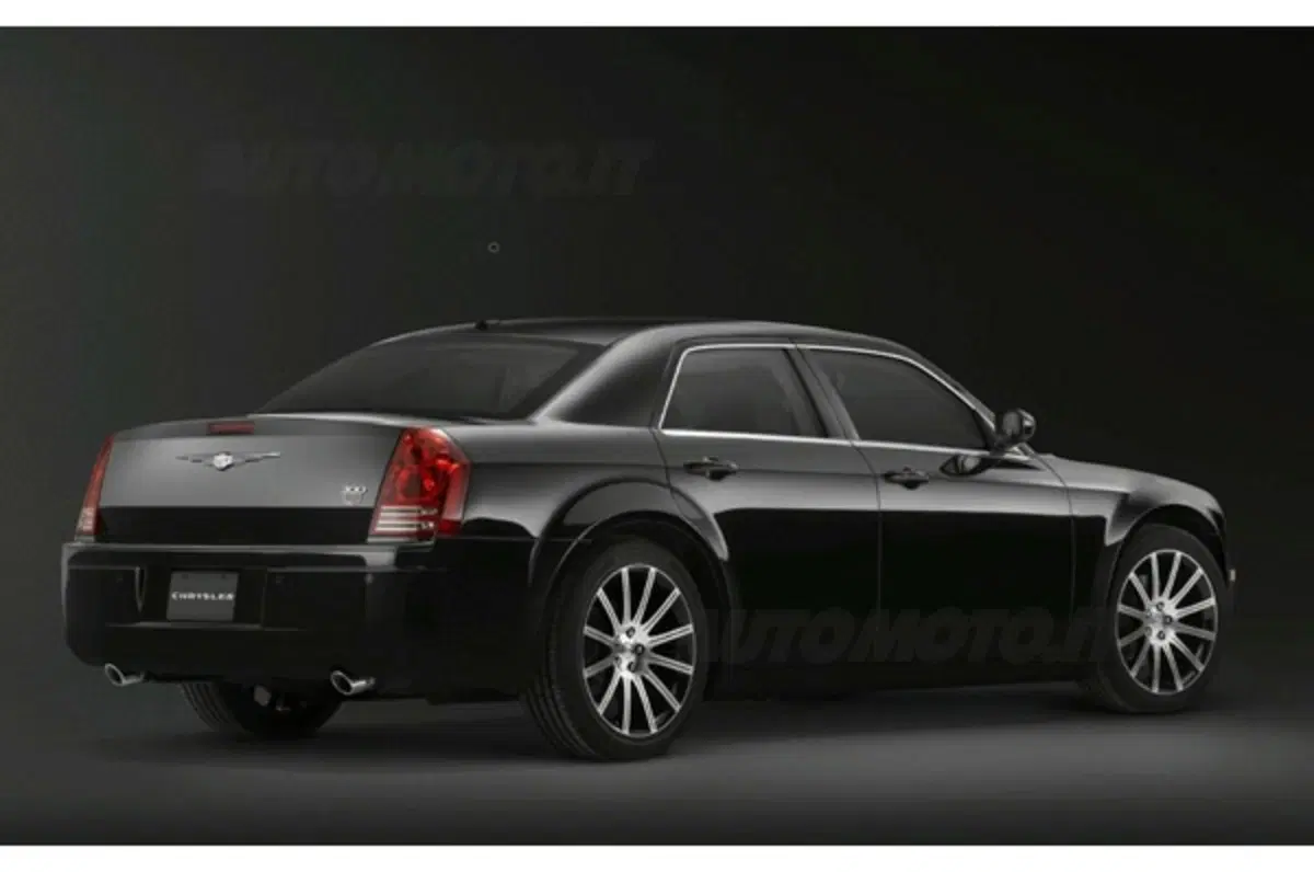 Chrysler 300 S6 ed S8 (5)