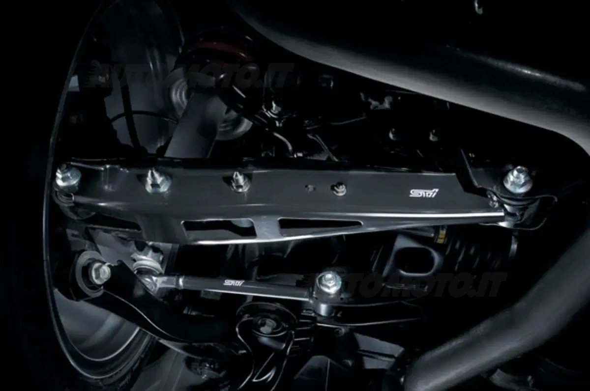 Subaru Impreza WRX STI R205 (9)