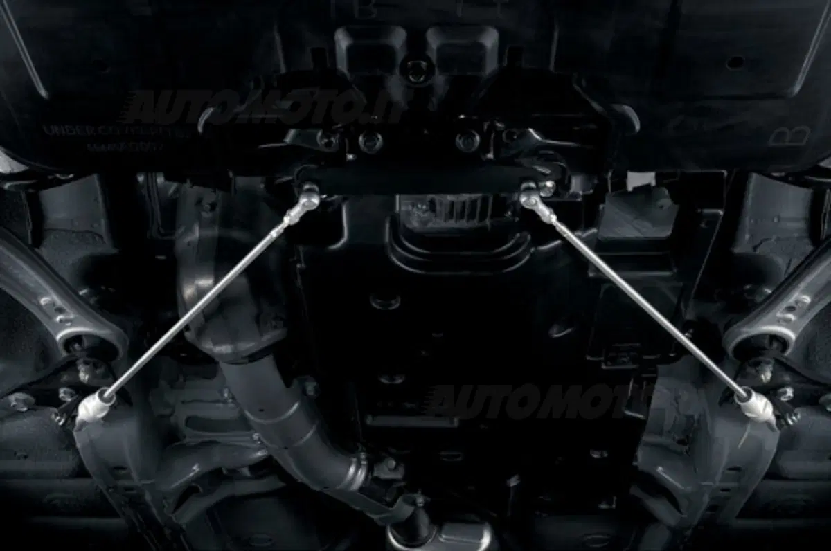 Subaru Impreza WRX STI R205 (10)