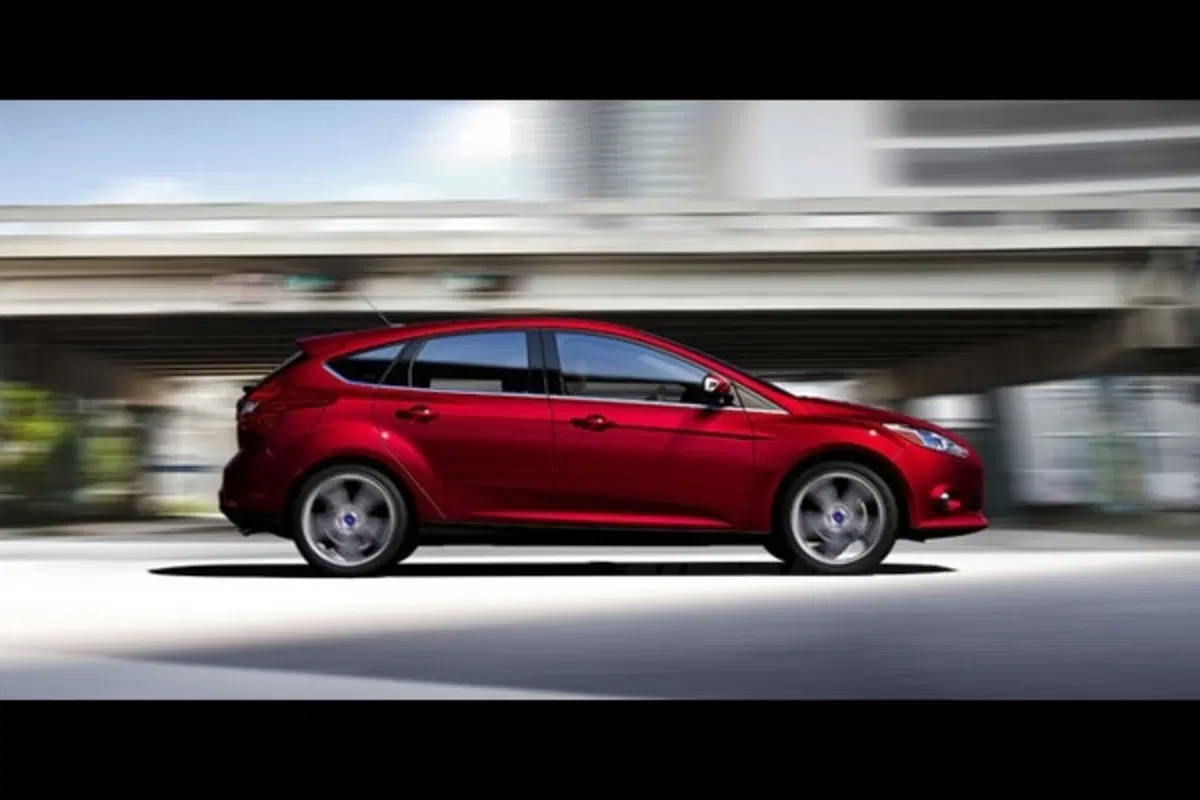 Nuova Ford Focus (4)