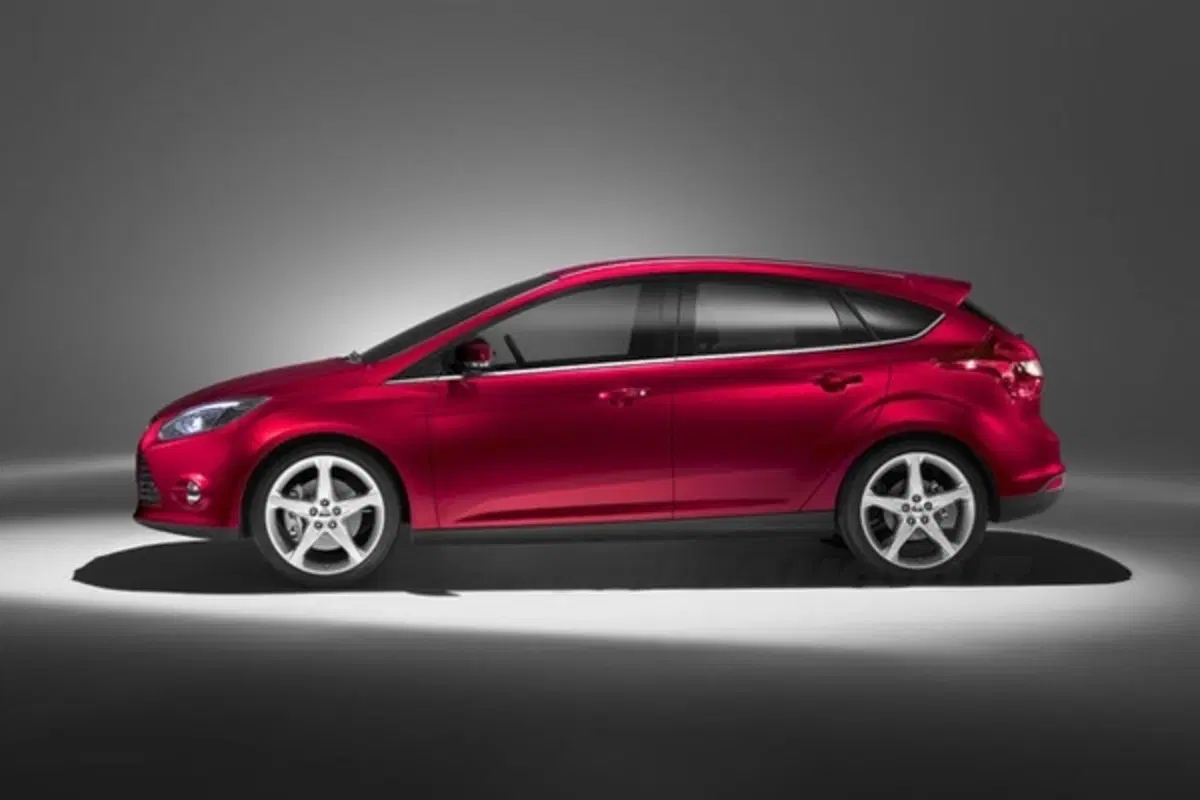 Nuova Ford Focus (5)