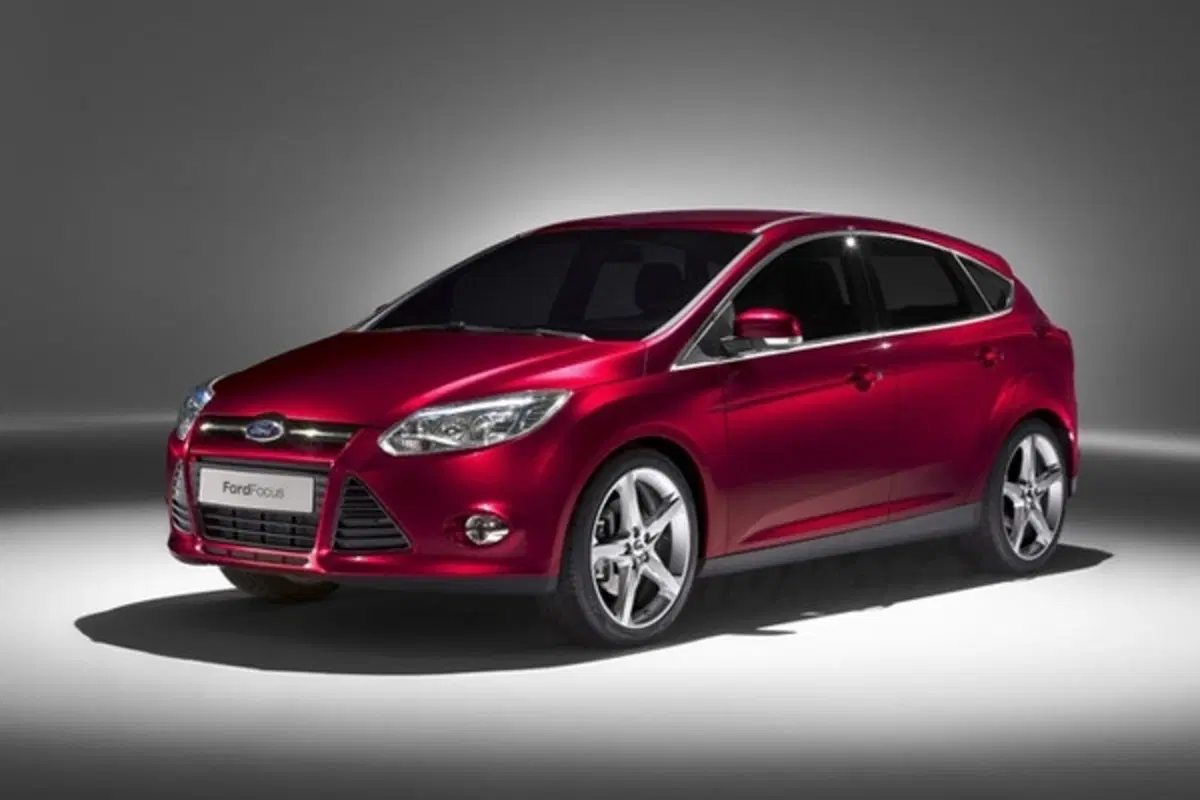 Nuova Ford Focus (8)