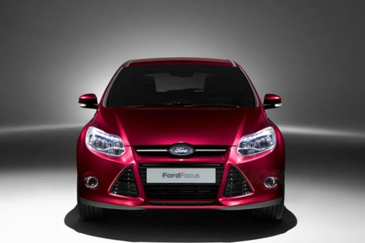 Nuova Ford Focus (9)
