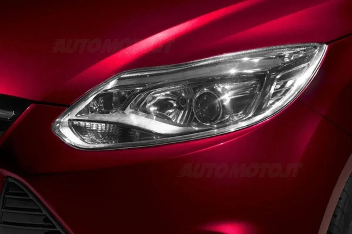 Nuova Ford Focus (10)