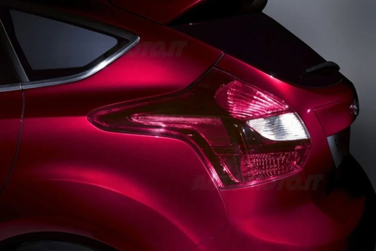 Nuova Ford Focus (11)