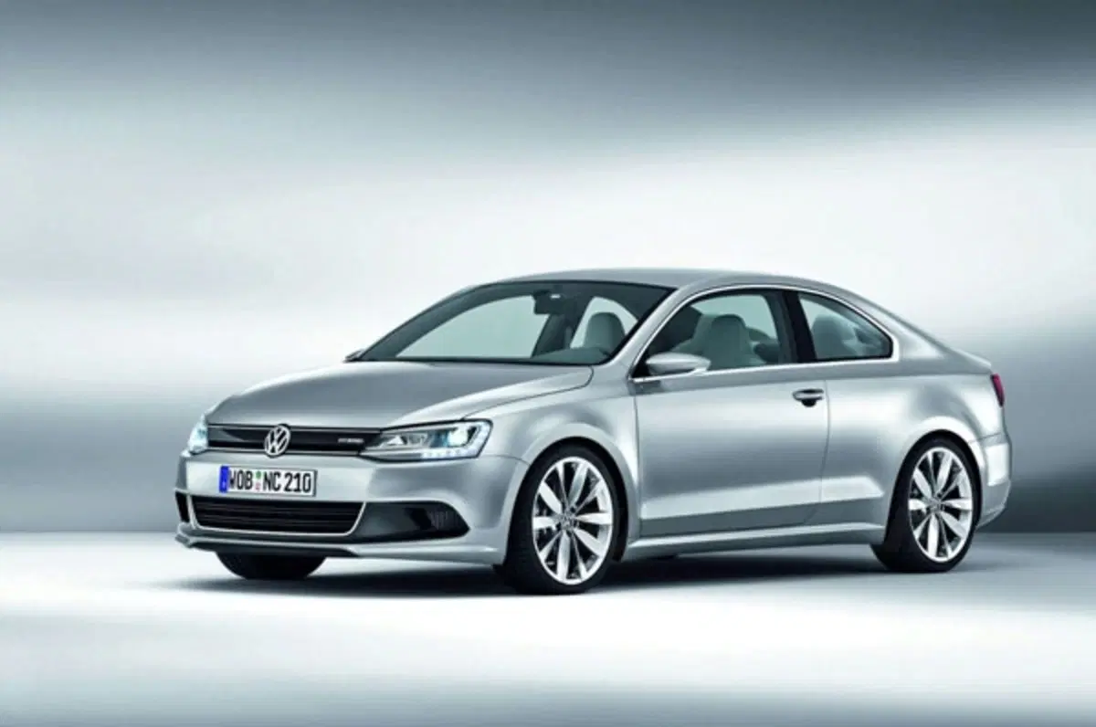 Volkswagen New Concept Coupè (2)