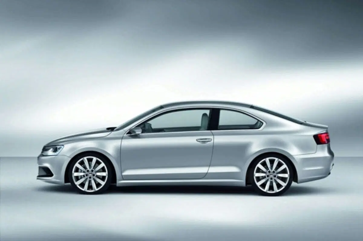 Volkswagen New Concept Coupè (3)