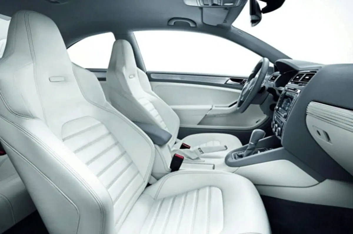 Volkswagen New Concept Coupè (8)