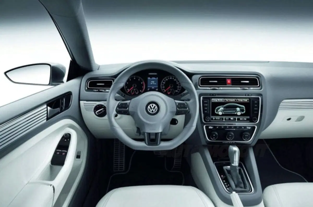 Volkswagen New Concept Coupè (11)