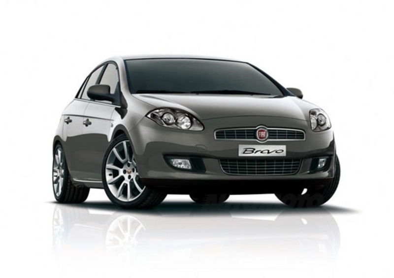 Fiat Bravo 2010