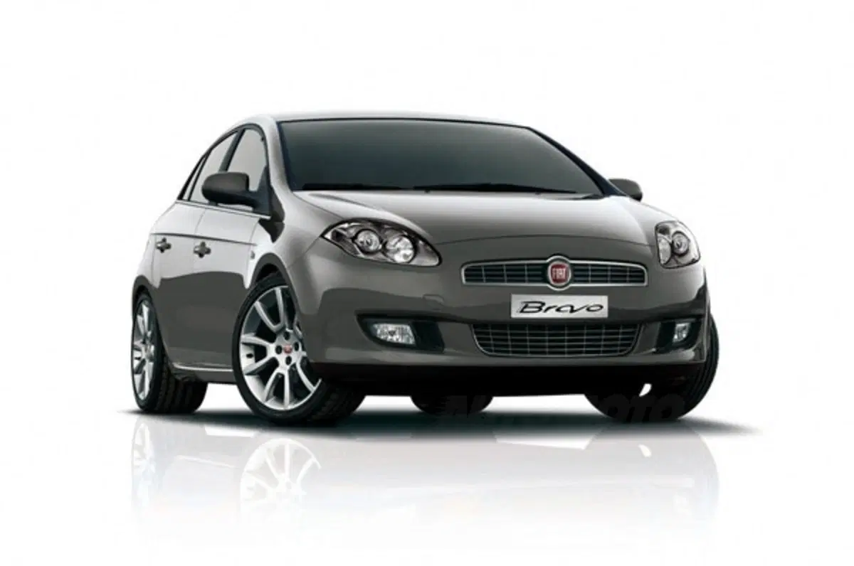 Fiat Bravo 2010